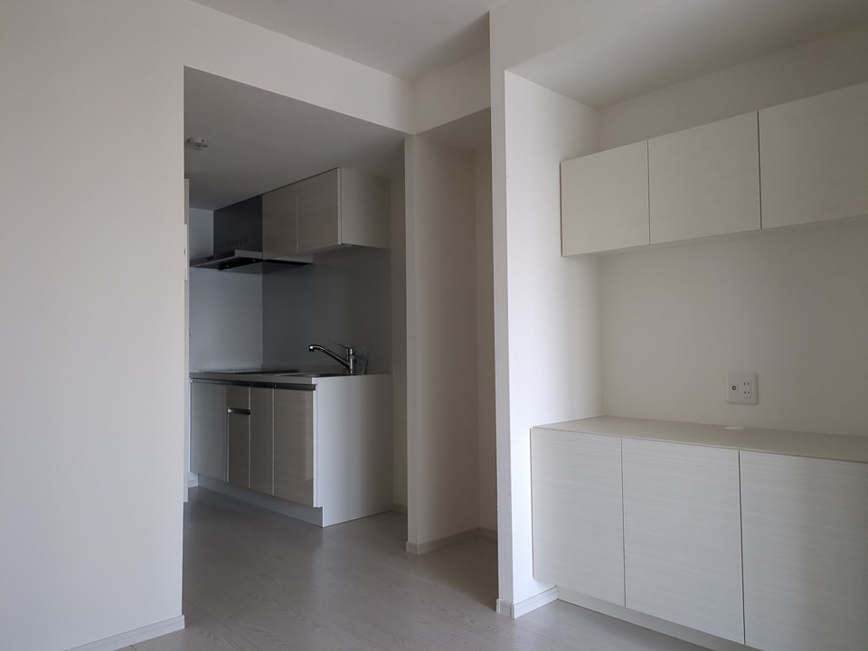 5/30 リビング/ダイニング