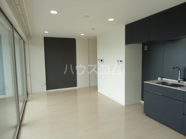 4/29 リビング/ダイニング