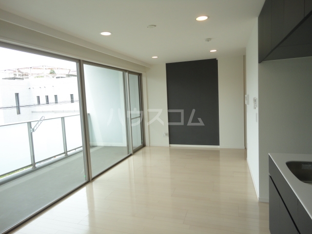 3/29 リビング/ダイニング