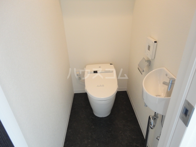 12/29 トイレ