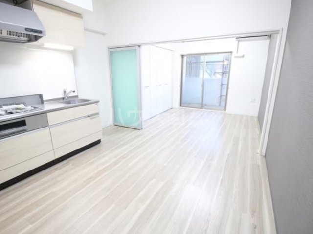 3/26 リビング/ダイニング