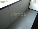 22/30 バルコニー