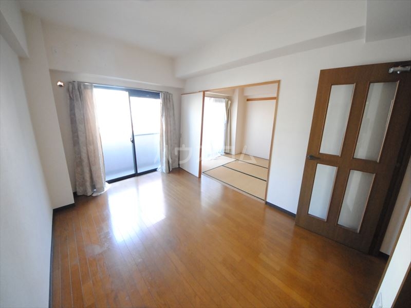 3/29 リビング/ダイニング