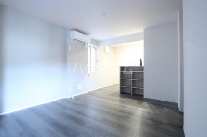 4/16 リビング/ダイニング