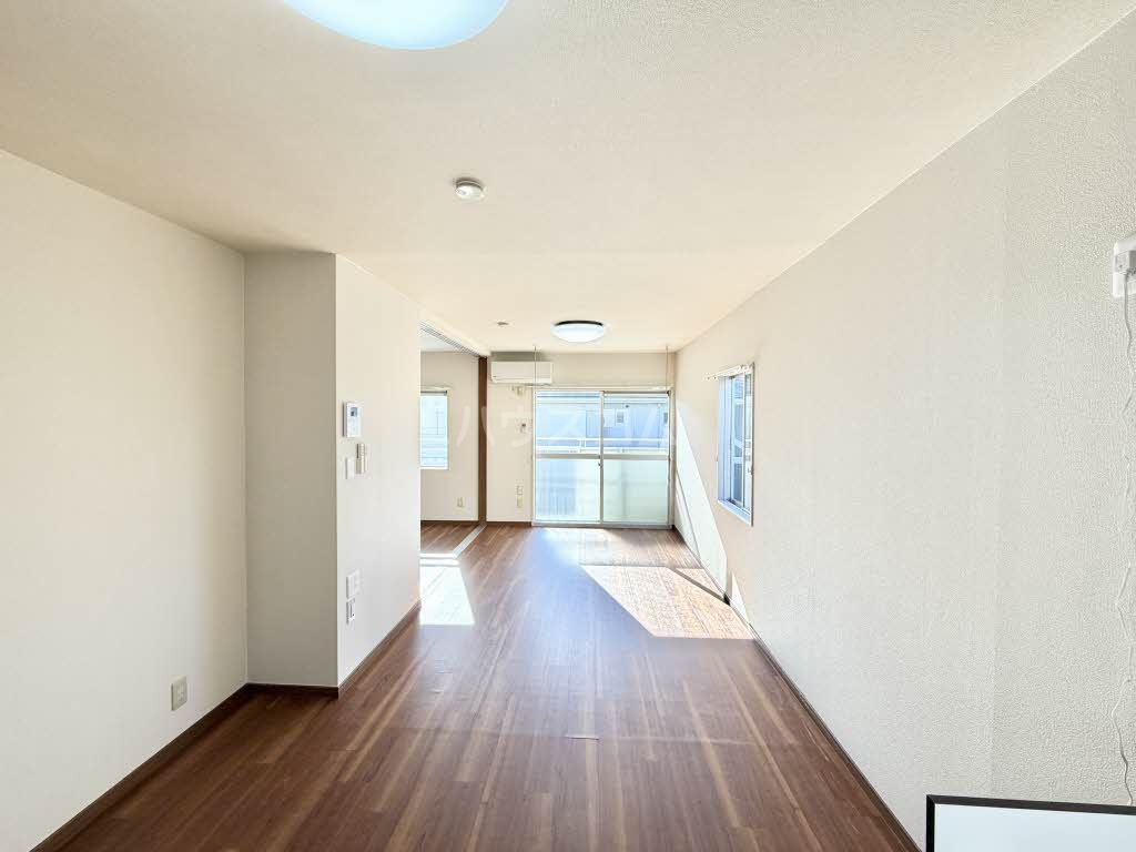 5/30 リビング/ダイニング