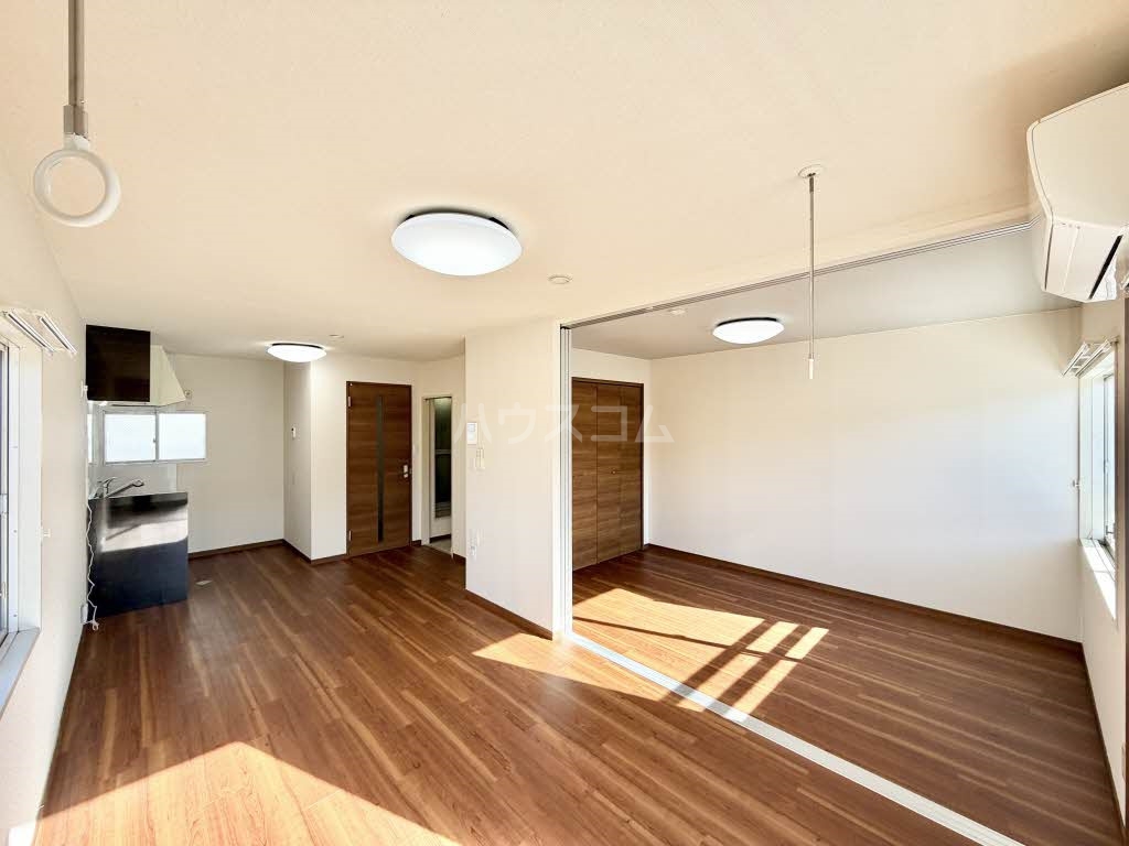 3/30 リビング/ダイニング