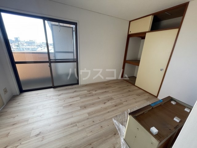 3/27 リビング/ダイニング