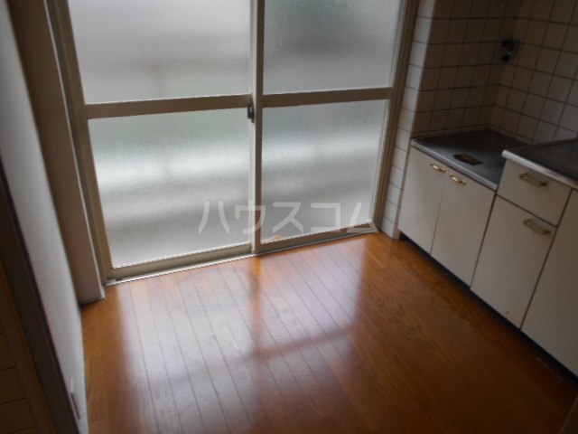 4/29 リビング/ダイニング