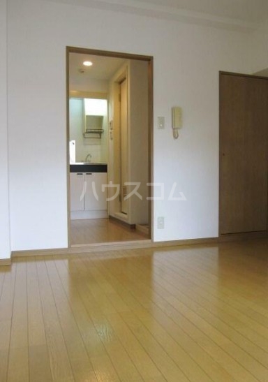 4/16 リビング/ダイニング