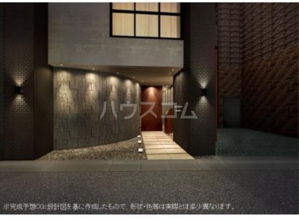 14/24 エントランス