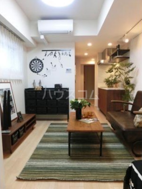 3/24 リビング/ダイニング