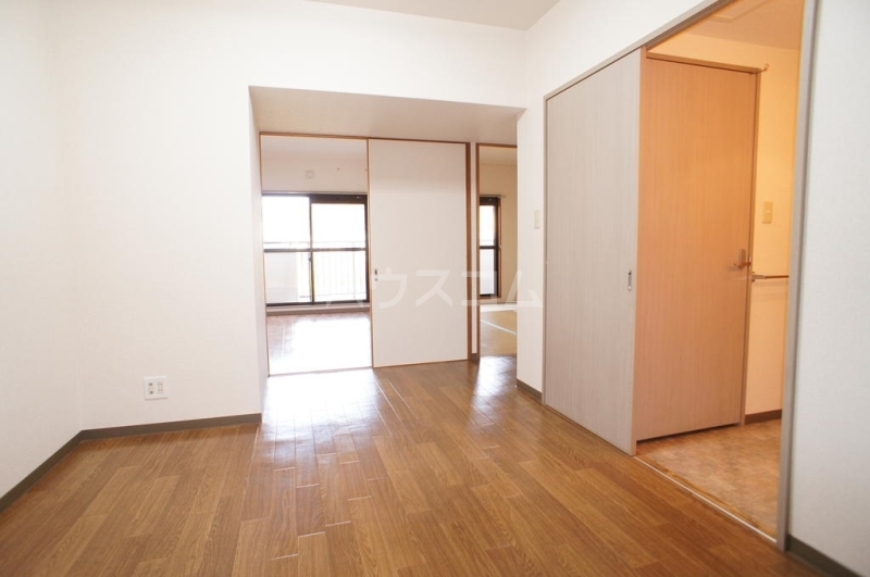 3/28 リビング/ダイニング