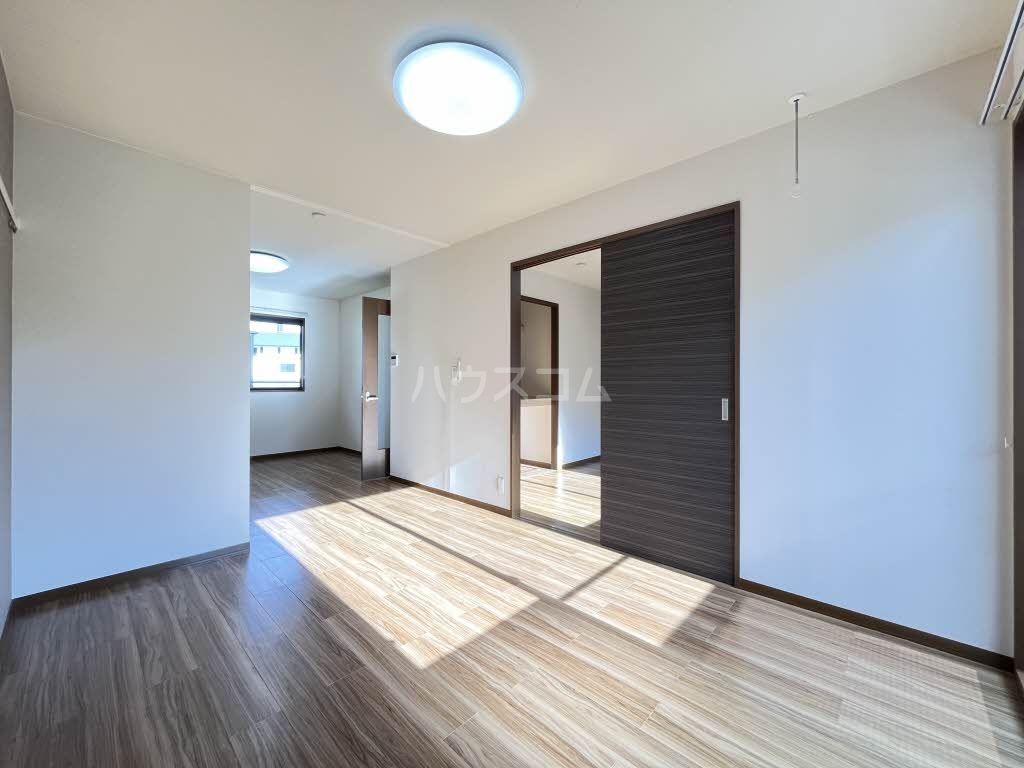 3/22 リビング/ダイニング