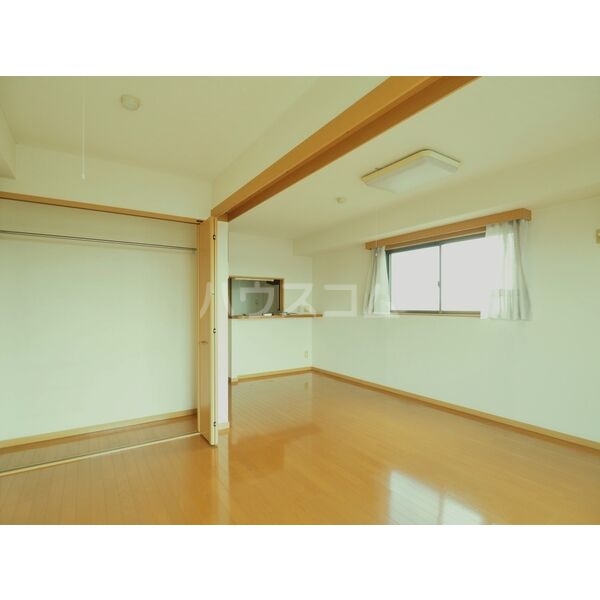 3/22 リビング/ダイニング