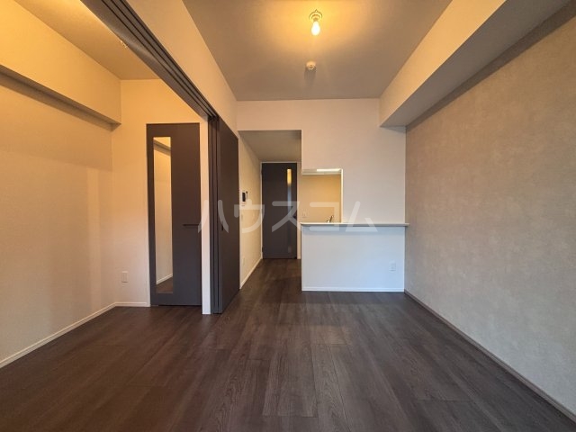 3/13 リビング/ダイニング