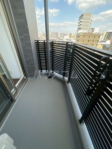 16/30 バルコニー