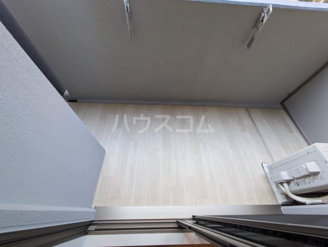 15/30 バルコニー