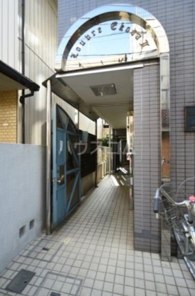 20/24 エントランス