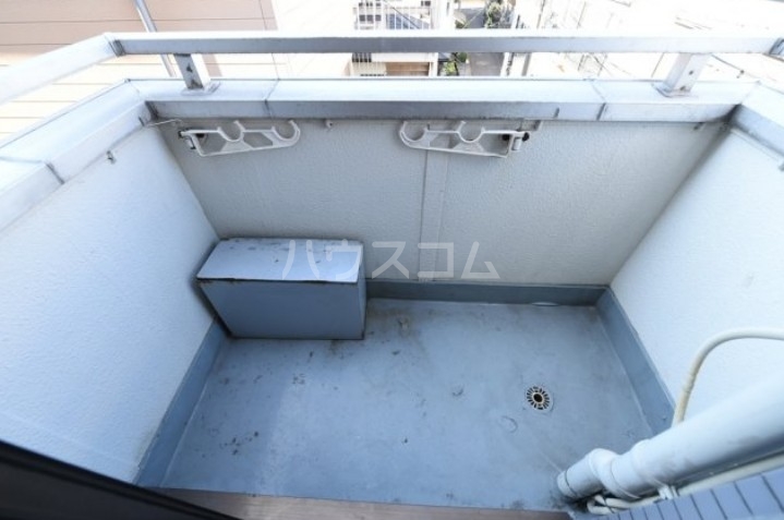14/24 バルコニー
