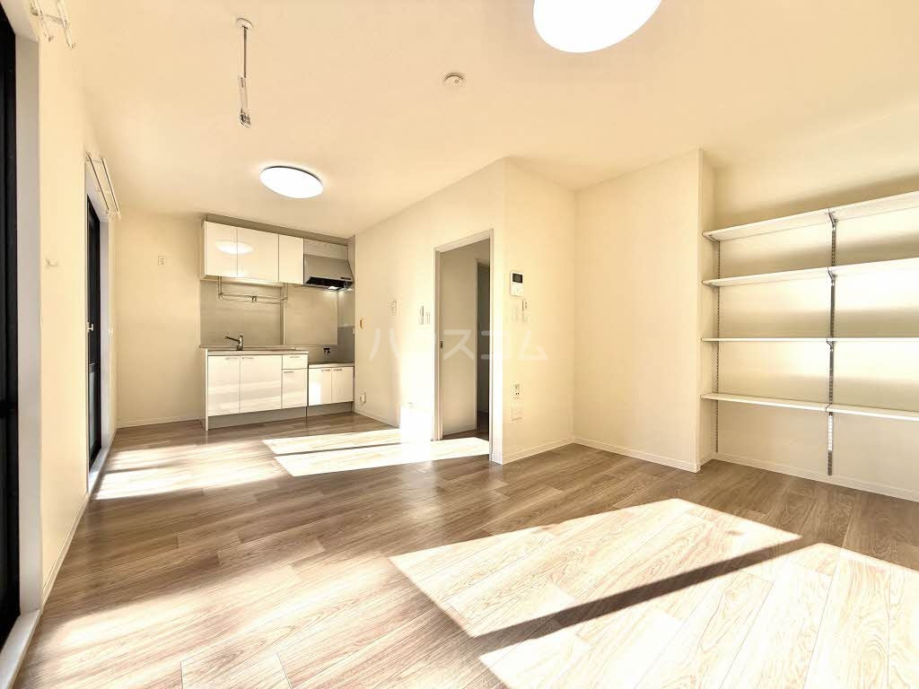 3/24 リビング/ダイニング