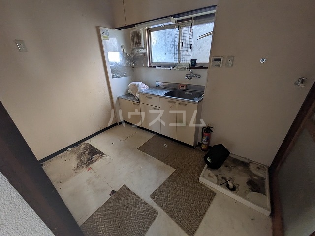 3/15 リビング/ダイニング