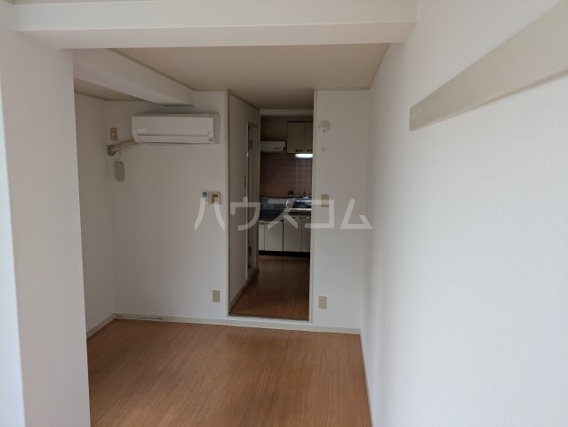 4/23 リビング/ダイニング