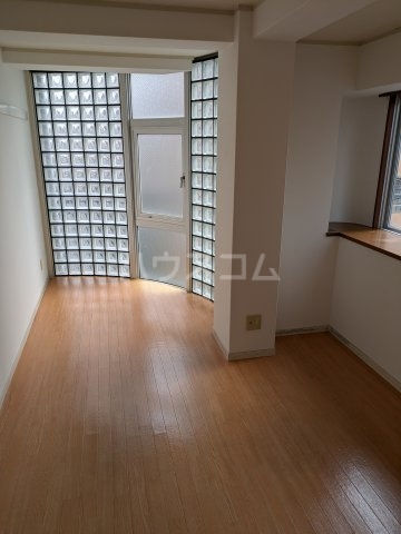 3/23 リビング/ダイニング