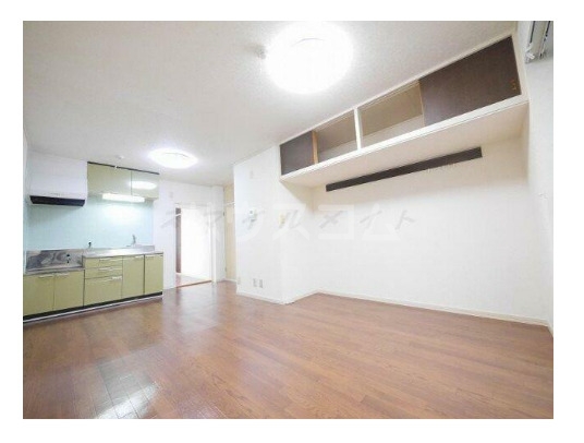 3/29 リビング/ダイニング