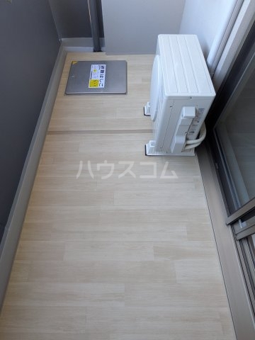 16/30 バルコニー