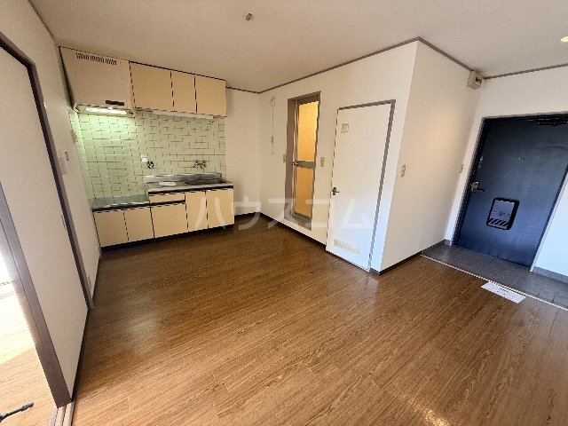 4/30 リビング/ダイニング