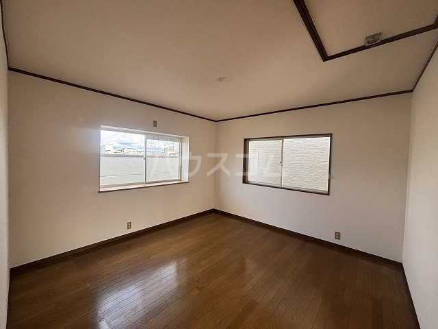 4/17 リビング/ダイニング