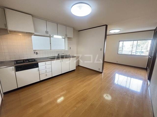 5/17 リビング/ダイニング