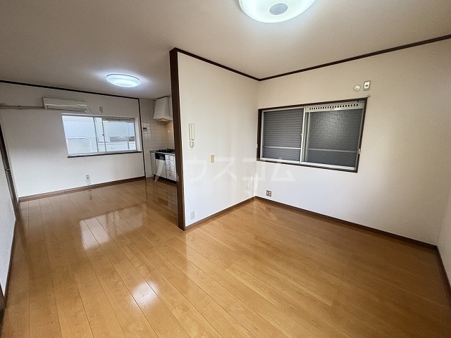 3/17 リビング/ダイニング