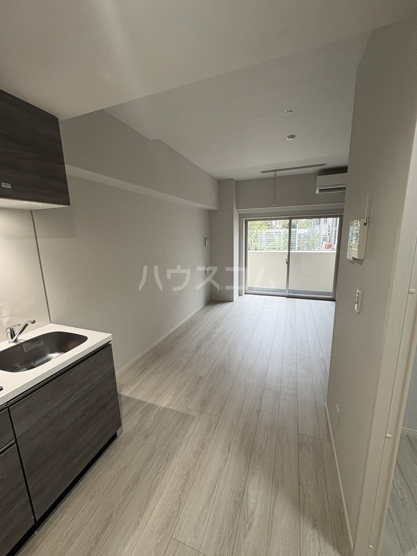 3/29 リビング/ダイニング