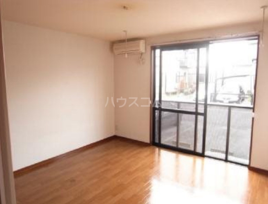 4/18 リビング/ダイニング