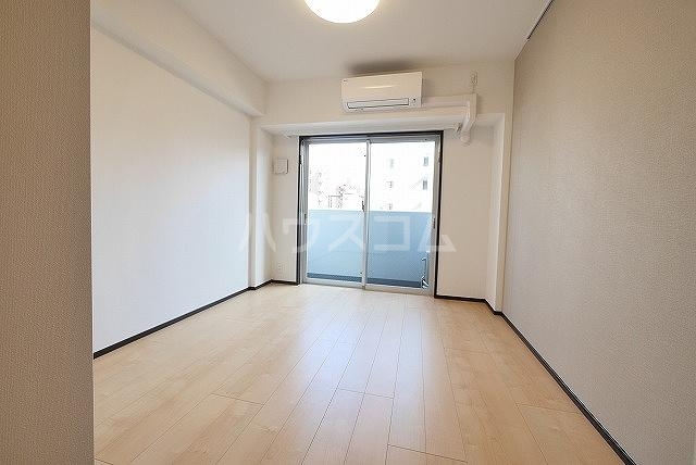 4/21 リビング/ダイニング