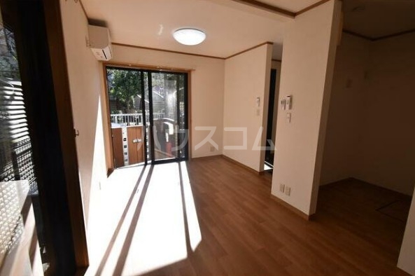 6/26 リビング/ダイニング