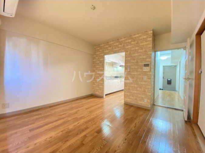 2/18 リビング/ダイニング