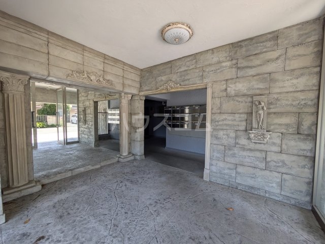 5/15 エントランス