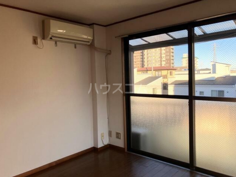 3/23 リビング/ダイニング