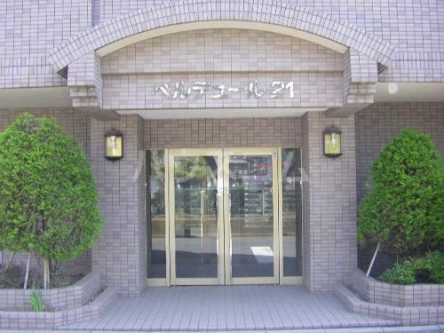 15/25 エントランス