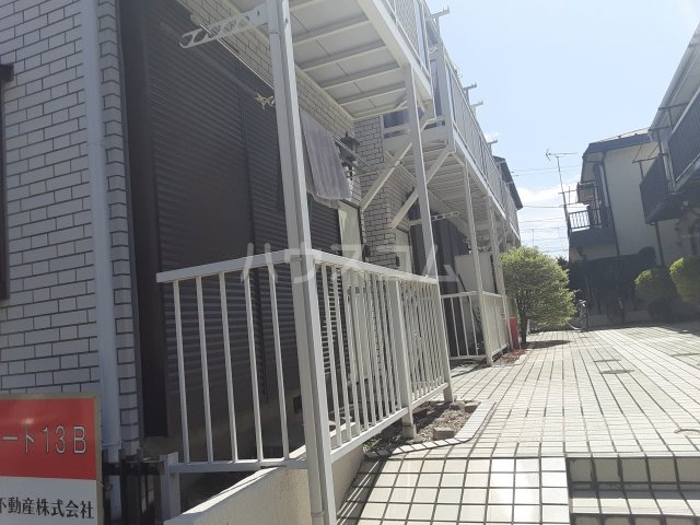 2/12 エントランス