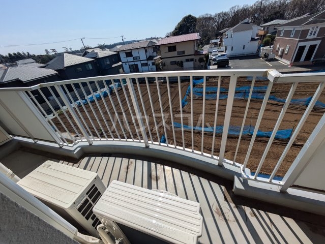 17/30 バルコニー