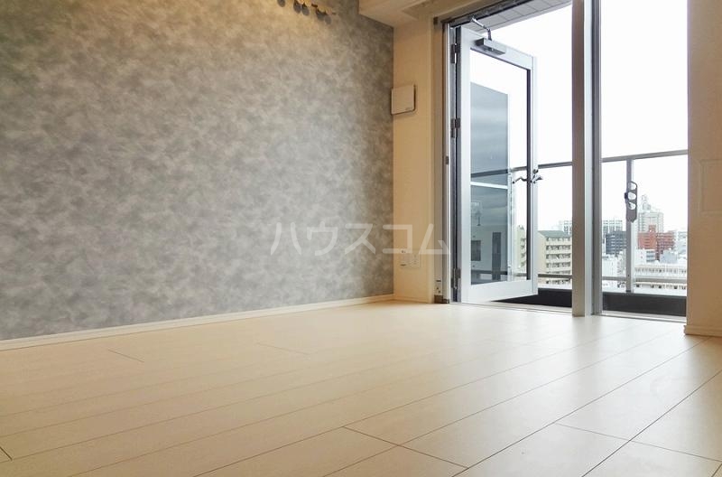 3/18 リビング/ダイニング