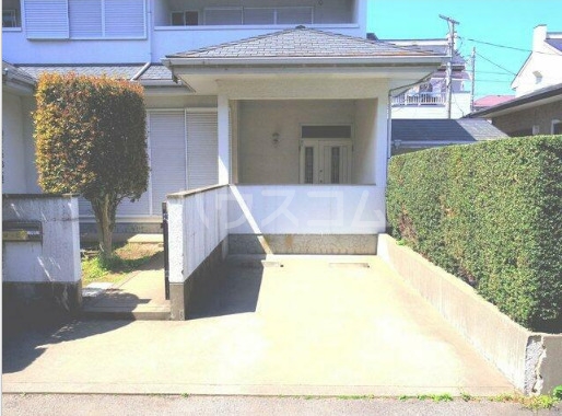 8/20 エントランス