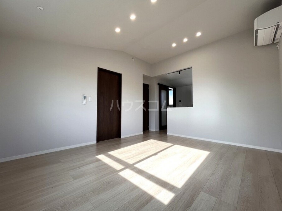 5/30 リビング/ダイニング