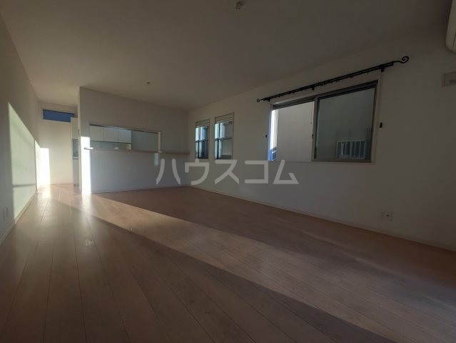 5/30 リビング/ダイニング