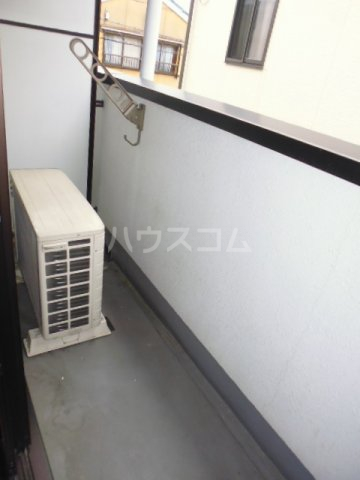 19/30 バルコニー