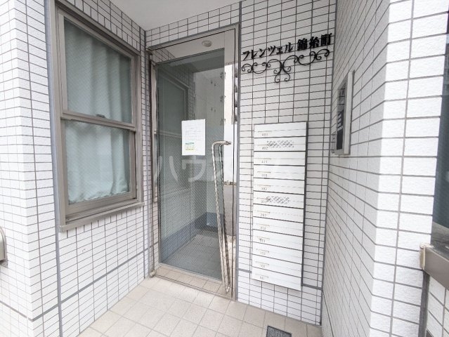 24/26 エントランス