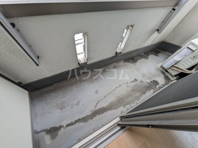 14/26 バルコニー